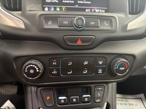 Used 2020 GMC Terrain SLE w/ Elevation Edition AWD/4WD image 22