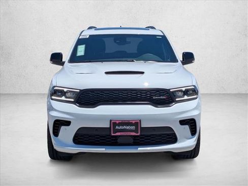 New 2026 Dodge Durango GT AWD/4WD image 6