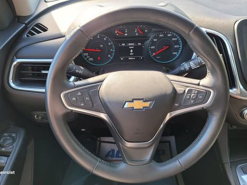 Used 2018 Chevrolet Equinox LT AWD/4WD image 20