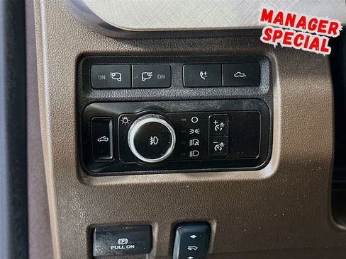 Used 2024 Ford F250 King Ranch w/ Chrome Package AWD/4WD image 11