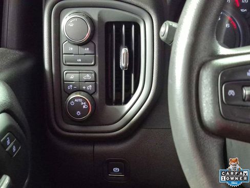 Certified 2024 Chevrolet Silverado 2500 Custom w/ Custom Value Package AWD/4WD image 16