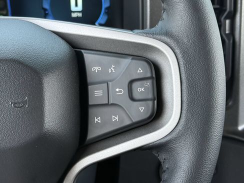 New 2026 Ford Bronco Big Bend AWD/4WD image 45