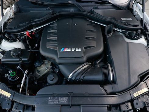 Used 2008 BMW M3 Sedan image 51