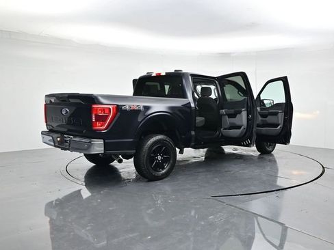 Certified 2021 Ford F150 XLT image 47