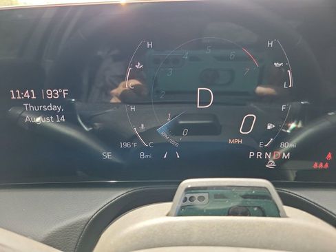 New 2025 Cadillac CT5 Premium Luxury image 38