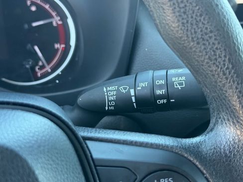 Used 2024 Toyota RAV4 XLE FWD image 11