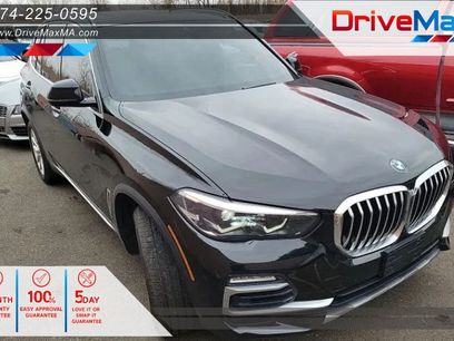 Used 2020 BMW X5 xDrive40i w/ Convenience Package