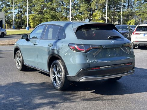 Used 2025 Honda HR-V EX-L image 11