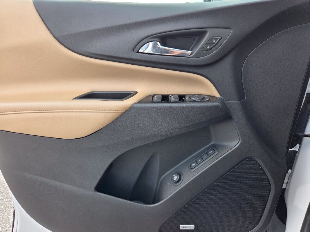 Certified 2024 Chevrolet Equinox Premier FWD image 23