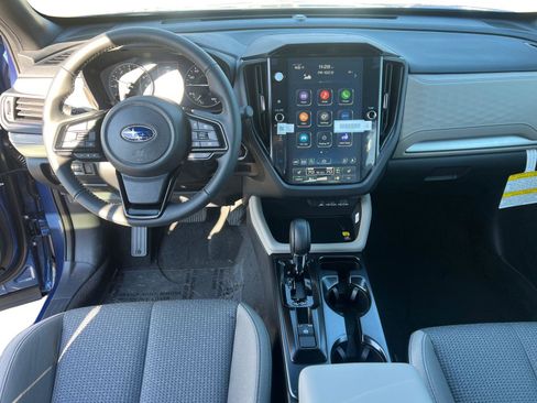 New 2026 Subaru Forester Premium image 10