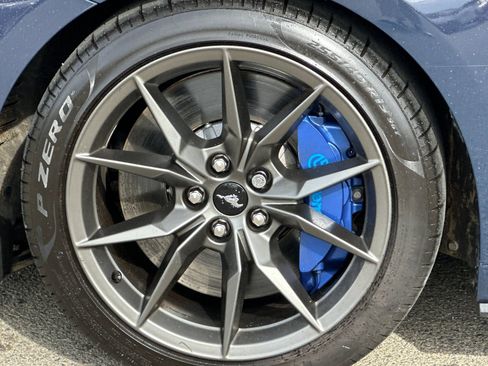 Used 2025 Ford Mustang Dark Horse RWD image 33