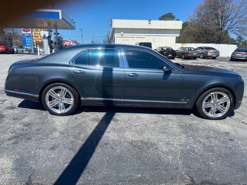 Used 2016 Bentley Mulsanne RWD image 7