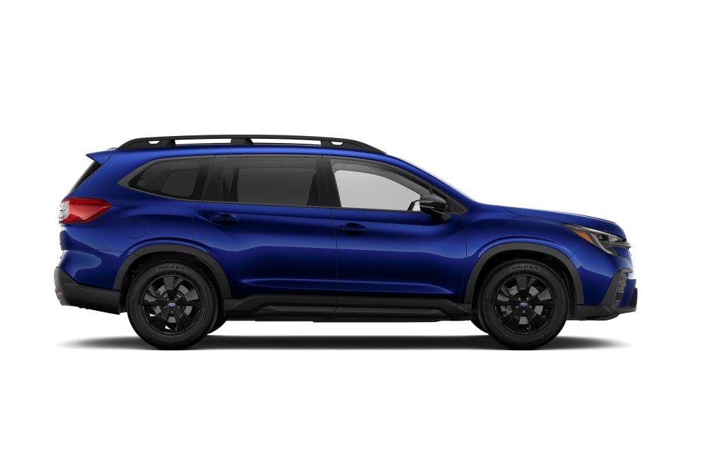 New 2026 Subaru Ascent Premium AWD/4WD image 3