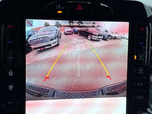 New 2026 RAM 1500 Lone Star image 20