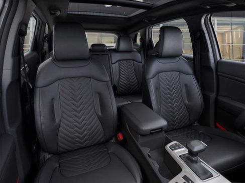 Used 2026 Kia Sportage X-Line w/ X-Line Premium Package image 15