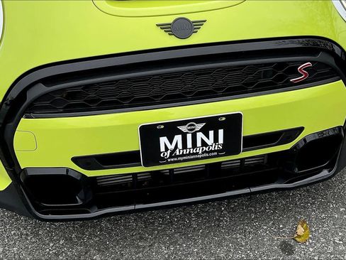 Certified 2023 MINI Cooper S image 28