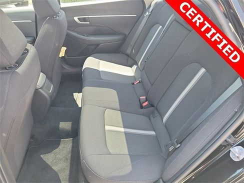 Used 2024 Hyundai Sonata SEL w/ Convenience Package image 18