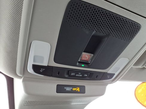 Certified 2024 Honda Accord LX image 23