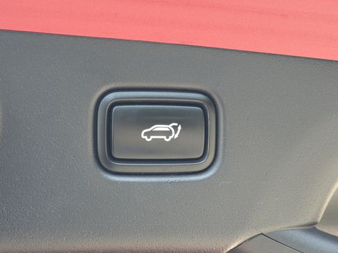 Certified 2024 Kia Niro Wind FWD image 32