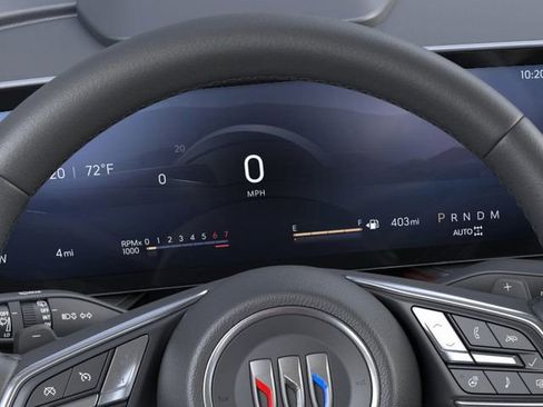 New 2026 Buick Envision Sport Touring image 18