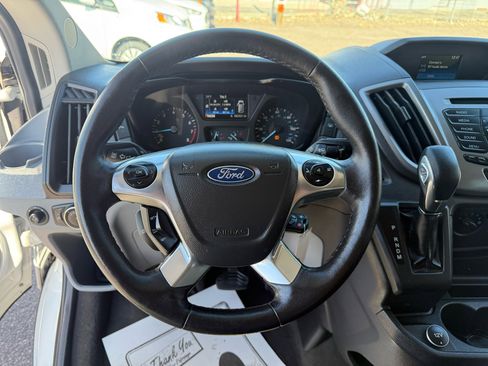 Used 2017 Ford Transit 150 XLT image 15