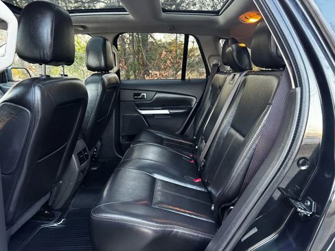 Used 2013 Ford Edge SEL image 14