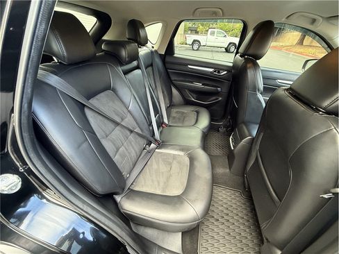 Used 2017 MAZDA CX-5 Touring AWD/4WD image 13