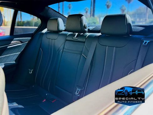 Used 2018 BMW 530e image 17