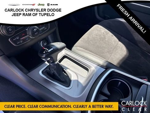 Used 2023 Dodge Charger Scat Pack w/ Plus Group RWD image 26