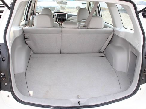 Used 2009 Subaru Forester 2.5X AWD/4WD image 22