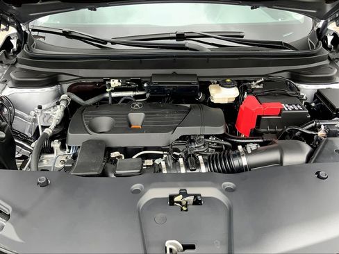 New 2026 Acura RDX SH-AWD w/ Technology Package image 16