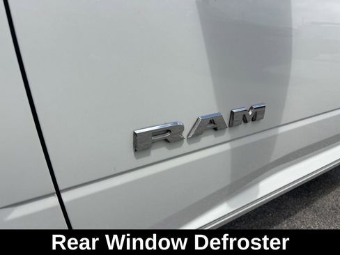 Certified 2024 RAM 3500 Laramie AWD/4WD image 19