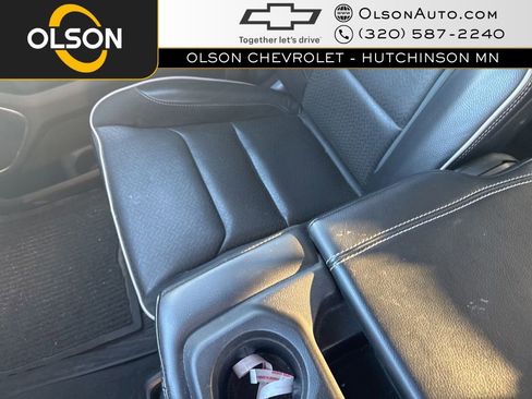 Used 2019 RAM 1500 Laramie image 24