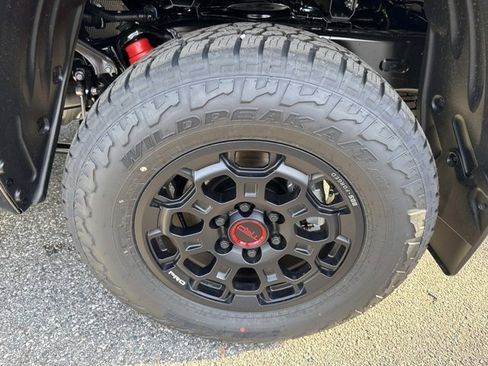 New 2026 Toyota Tundra TRD Pro image 32