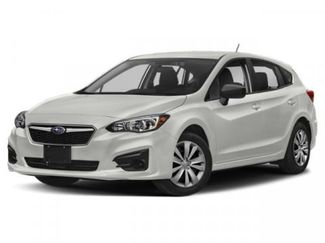 Used 2019 Subaru Impreza 2.0i Premium image 1