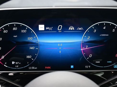 New 2026 Mercedes-Benz E 350 Sedan image 28