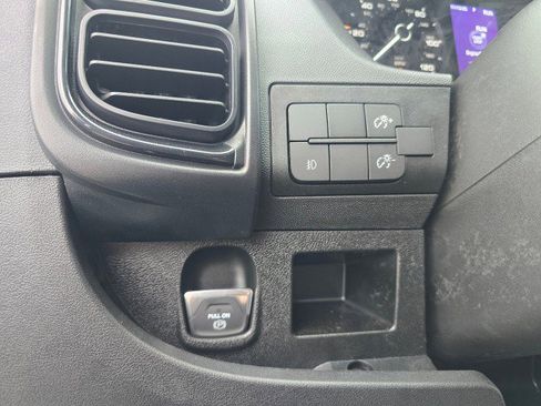 New 2026 RAM ProMaster 2500 w/ Safety Group image 23