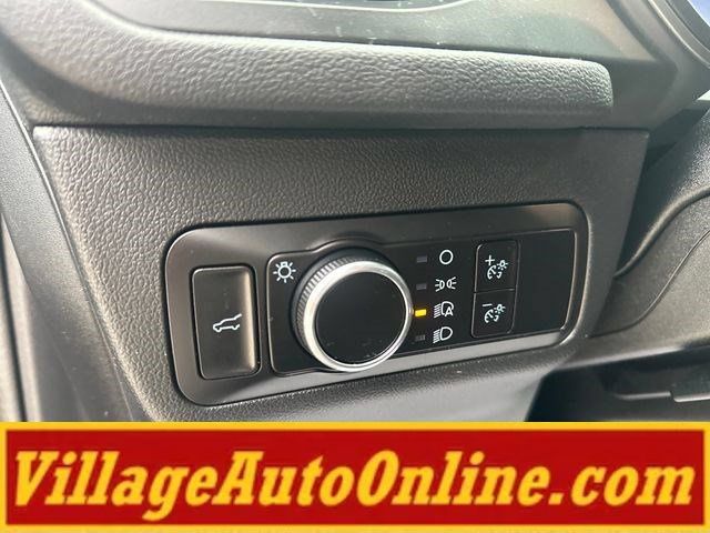 Used 2023 Ford Escape Active AWD/4WD image 18