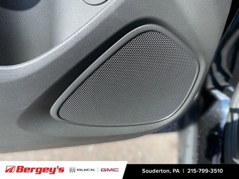 New 2026 Buick Encore GX Preferred w/ Comfort Package image 27