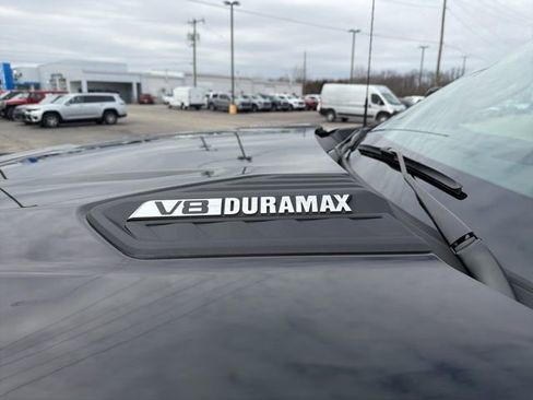 New 2026 Chevrolet Silverado 2500 ZR2 image 14