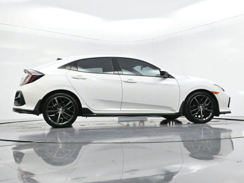 Used 2021 Honda Civic Sport image 44