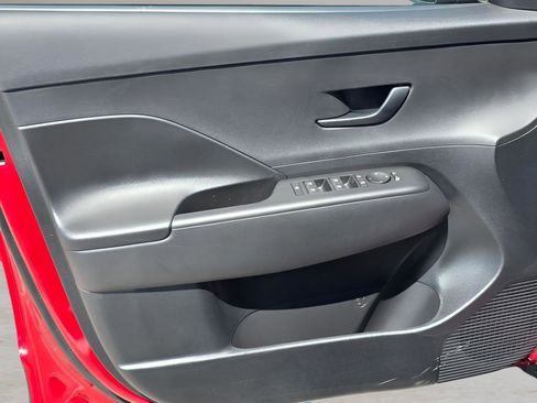 New 2026 Hyundai Kona SEL Sport AWD/4WD image 12