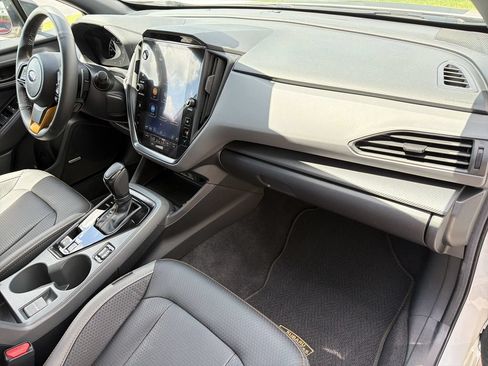 Certified 2026 Subaru Crosstrek 2.5i Wilderness w/ Crosstrek Mirror Package AWD/4WD image 15