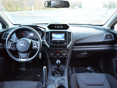 Used 2018 Subaru Impreza 2.0i AWD/4WD image 18