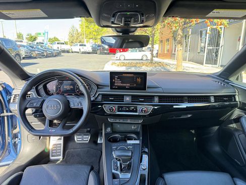 Used 2019 Audi A5 2.0T Premium Plus w/ Premium Plus AWD/4WD image 13