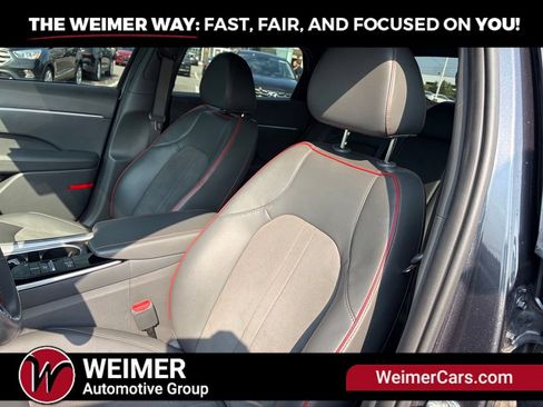 Used 2020 Hyundai Sonata SEL Plus FWD image 24
