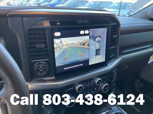 Used 2025 Ford F150 King Ranch w/ FX4 Off-Road Package image 26