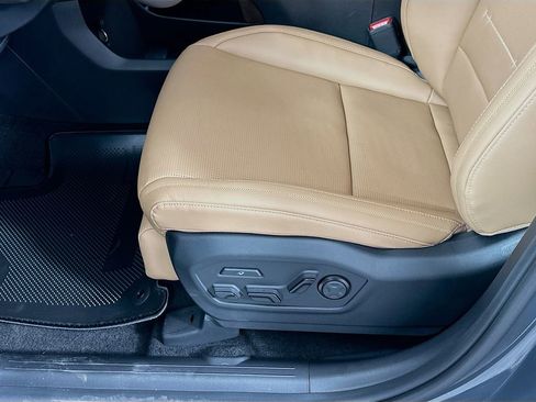 New 2026 Hyundai Santa Fe Calligraphy AWD/4WD image 21