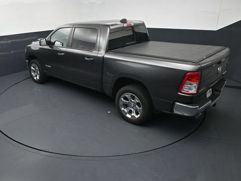 Used 2020 RAM 1500 Big Horn AWD/4WD image 16