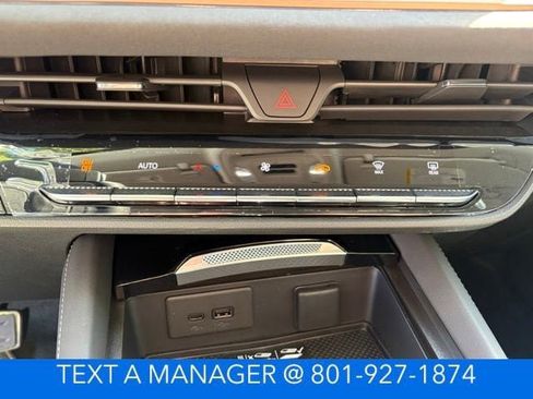 New 2026 Buick Envision Sport Touring AWD/4WD image 18